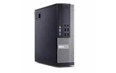 PC REF i5 4ta Generaciòn