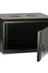 Rack de Pared 9U 600 x 450 mm