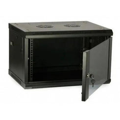 Rack de Pared 9U 600 x 450 mm