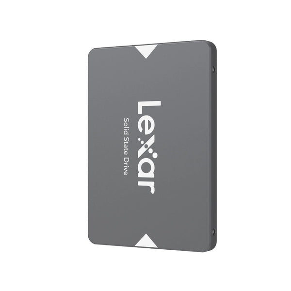 Disco SSD Lexar 2.5" 256Gb