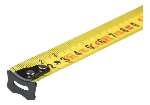 Metro de medir WURTH 25MM 5 Metros