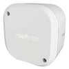 Caja Estanco Intelbras VBOX 1100 Blanca 10 x 10 cm