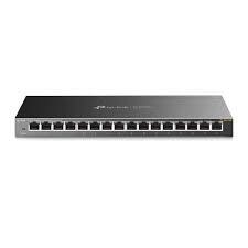 Switch TP Link 16 Puertos Gigabit TL-SG116