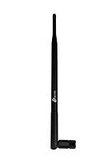 Antena Inalambrica TP-Link TL-ANT2408CL 8 dbi Omni s/base