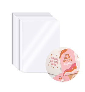 Papel Fotográfico 240grs x 20 Hojas