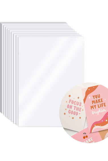 Papel Fotográfico 240grs x 20 Hojas