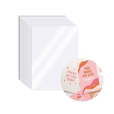 Papel Fotográfico 240grs x 20 Hojas