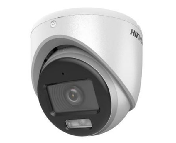 Camara IP Hikvision DS-2CE70KF0T-LMFS