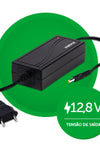 Fuente 12V 3A Intelbras EF 1203 c/Filtro