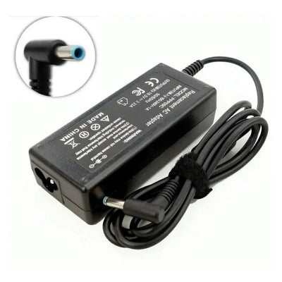 Cargador HP Center Pin 65w Compatible