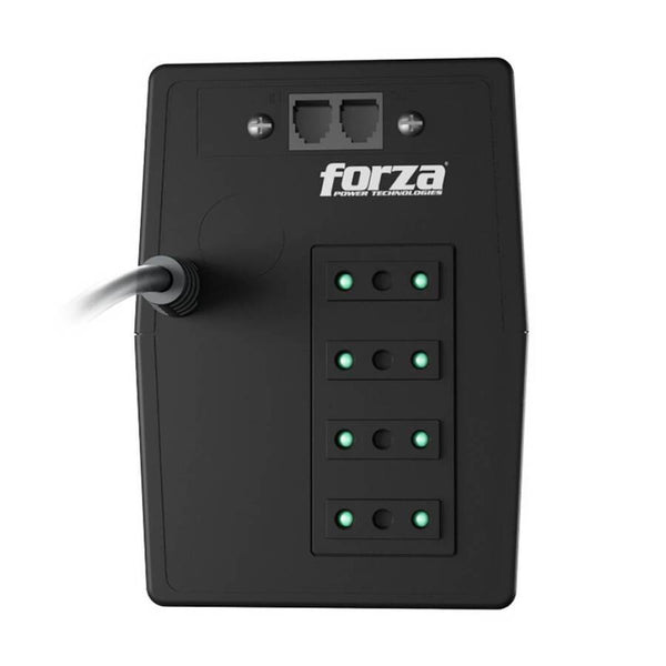 UPS Forza NT-512C 500VA