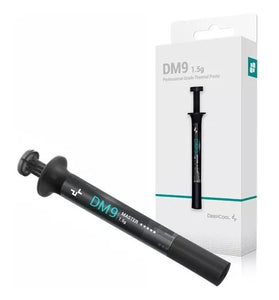 Pasta Térmica Deepcool DM9 1.5g