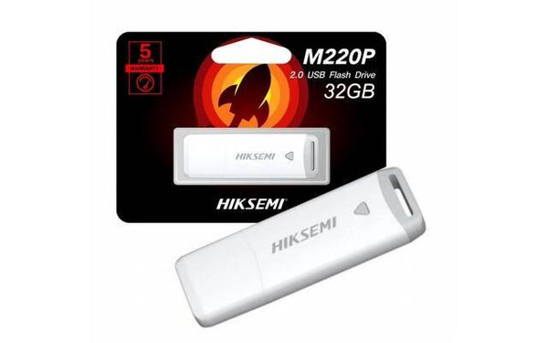Pendrive 32Gb USB 2.0