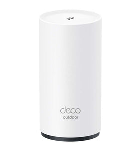 Access Point TP-Link Deco X50  Pack x1 Outdoor/Indoor