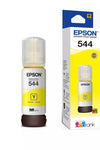 Tinta Epson T544 Original Amarillo