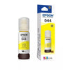 Tinta Epson T544 Original Amarillo