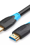 Cable HDMI 1 Metro Vention AAGBF 4K 60 Hz. Arc