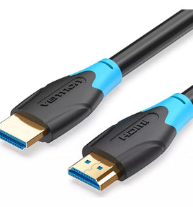 Cable HDMI 1 Metro Vention AAGBF 4K 60 Hz. Arc