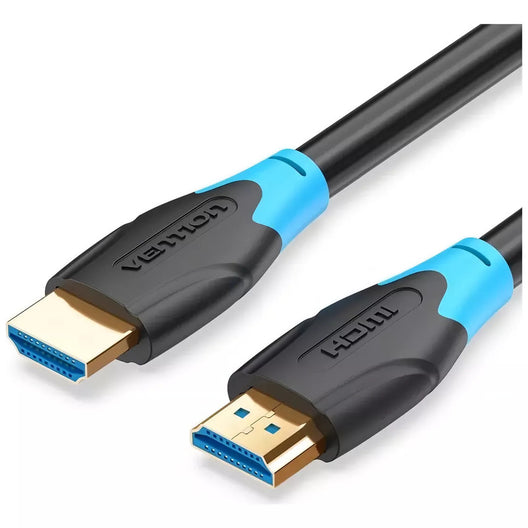 Cable HDMI 1 Metro Vention AAGBF 4K 60 Hz. Arc