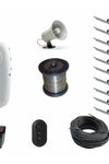 Kit Cerca Eléctrica 100 Metros
