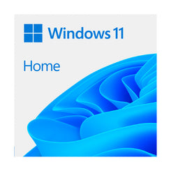 Microsoft Windows 11 Home 64 bits ESD / Descarga Digital