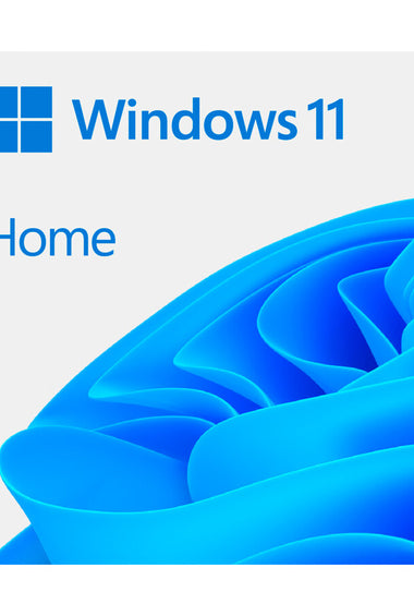 Microsoft Windows 11 Home 64 bits ESD / Descarga Digital