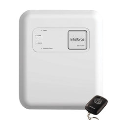Cerca Electrica Intelbras Wifi ELC 6012 NET