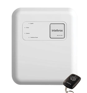 Cerca Electrica Intelbras Wifi ELC 6012 NET