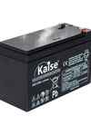 Batería UPS 12V 4.0A Kaise