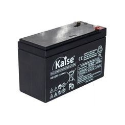 Batería UPS 12V 4.0A Kaise