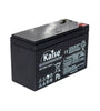 Batería UPS 12V 4.0A Kaise