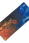 Mouse Pad Gaming Rip Color RP-0503