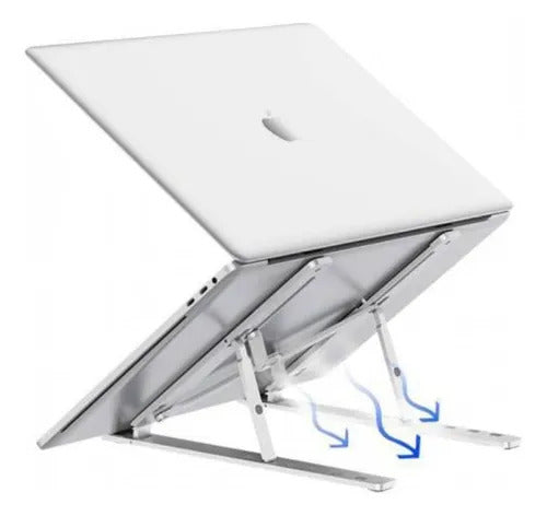 Soporte Plegable para Notebook (ZM-019)