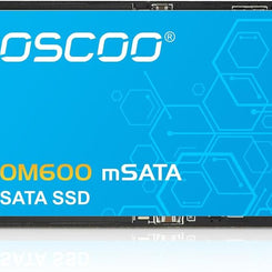 Disco Duro MSata 128Gb