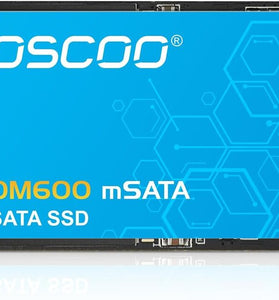 Disco Duro MSata 128Gb