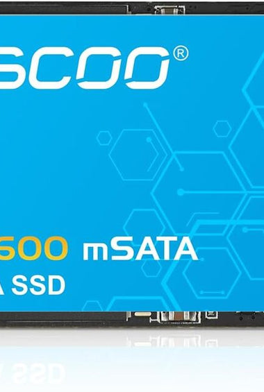 Disco Duro MSata 128Gb