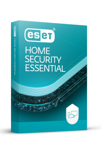 Eset home security essential
