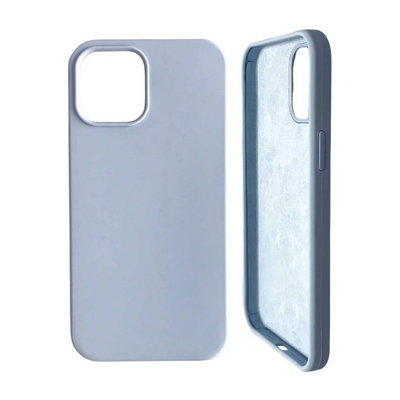 Estuche para Iphone 13 Pro Max Vention Gravel Grey KUDM0-40