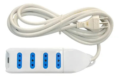 Zapatilla Fupesa 4 Modular 3 en Linea 3 Metros