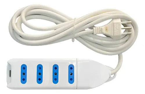 Zapatilla Fupesa 4 Modular 3 en Linea 3 Metros