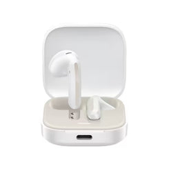 Auriculares Xiaomi  Redmi Buds 6 Active Blanco
