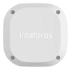Caja Estanco Intelbras VBOX 1100 Blanca 12,5 x 12,3 cm