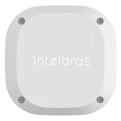 Caja Estanco Intelbras VBOX 1100 Blanca 12,5 x 12,3 cm