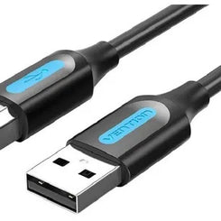 Cable USB 2.0 A/B 5 Mts.COQBJ Vention