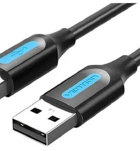Cable USB 2.0 A/B 5 Mts.COQBJ Vention