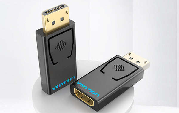 Adaptador Display port a HDMI HBKB0 Vention