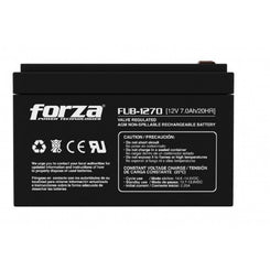 Bateria UPS 12V 7Av Forza