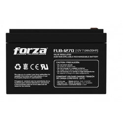 Bateria UPS 12V 7Av Forza