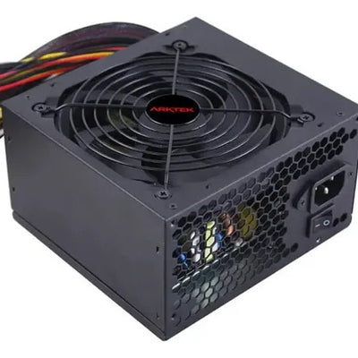 Fuente Arktek AK-ATX500W