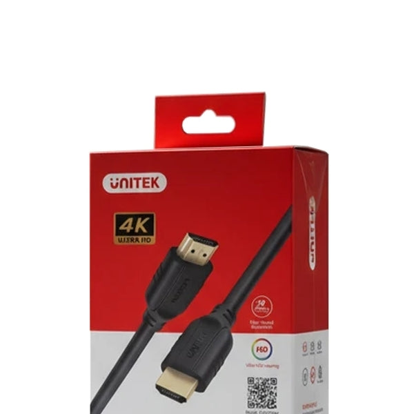 Cable HDMI 3 mts UNITEK